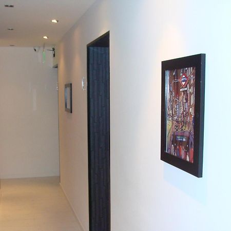 Hostal Jq Madrid 1 Екстериор снимка
