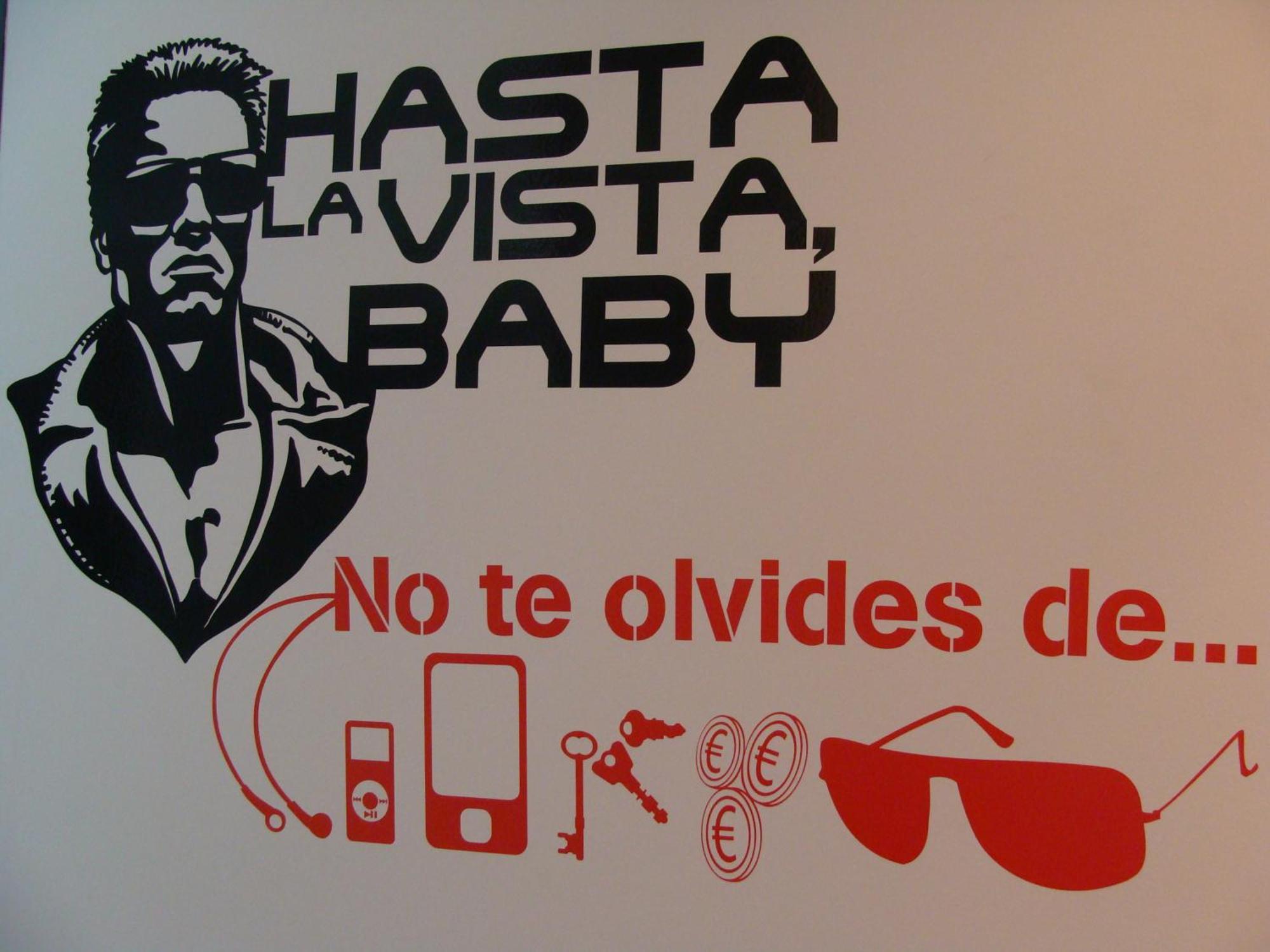 Hostal Jq Madrid 1 Екстериор снимка