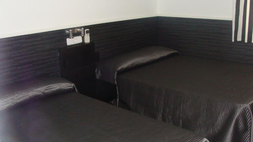 Hostal Jq Madrid 1 Стая снимка
