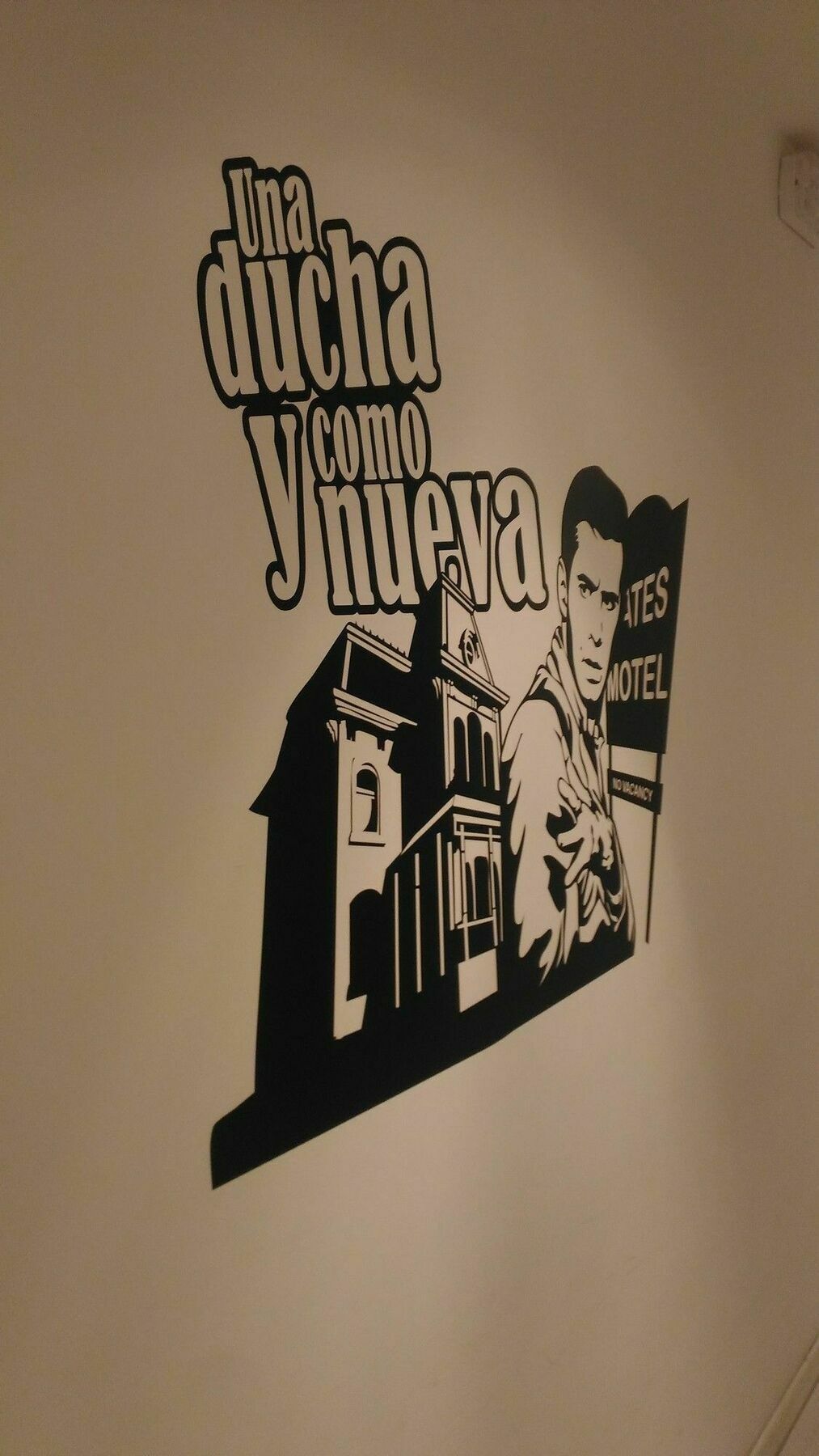 Hostal Jq Madrid 1 Екстериор снимка