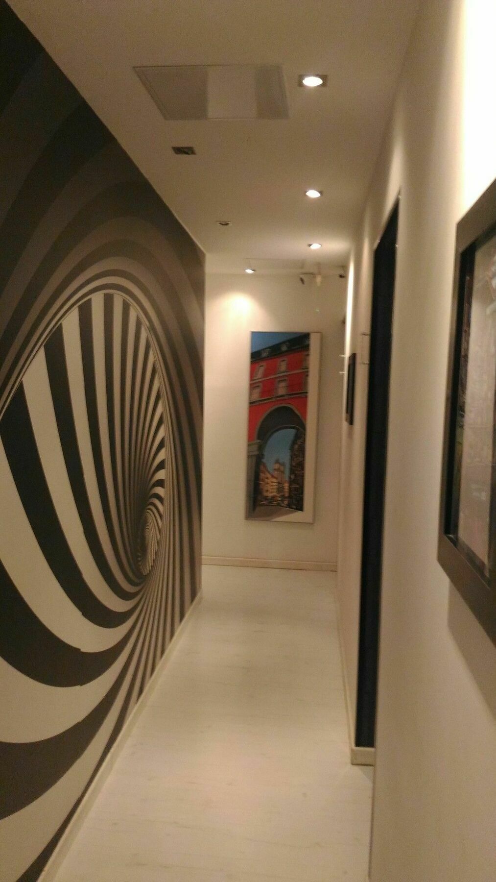 Hostal Jq Madrid 1 Екстериор снимка