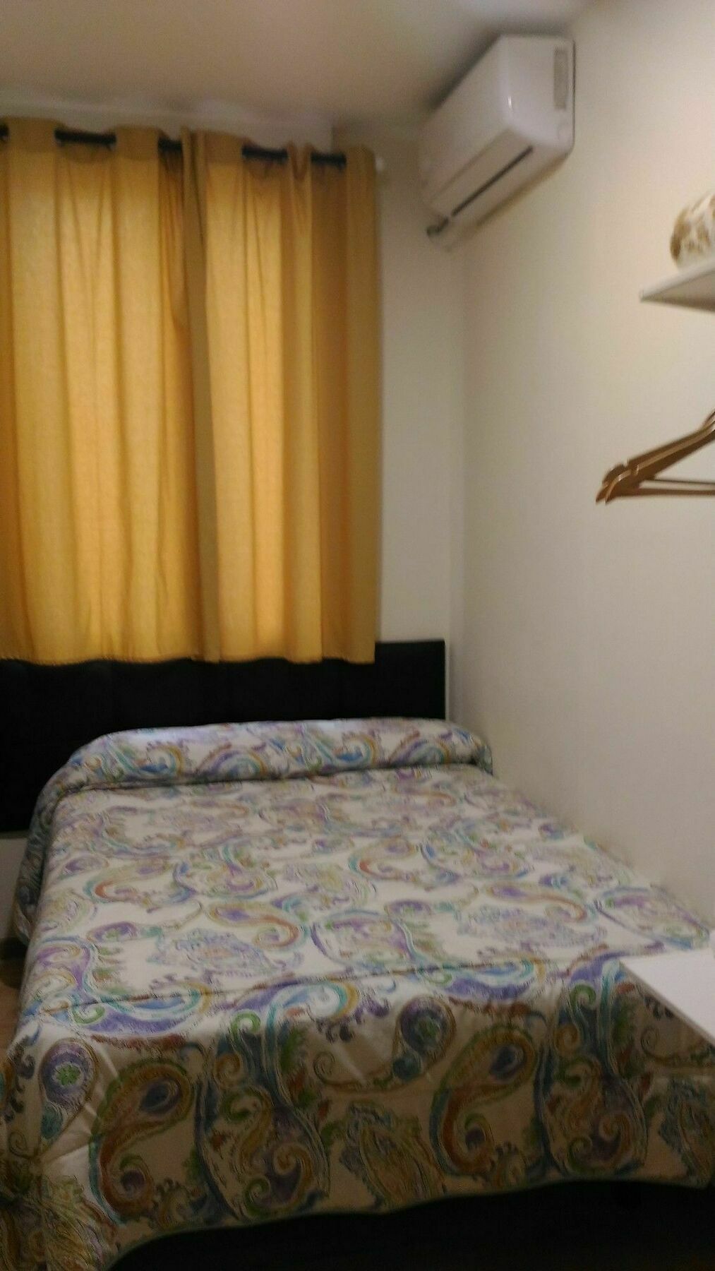 Hostal Jq Madrid 1 Екстериор снимка